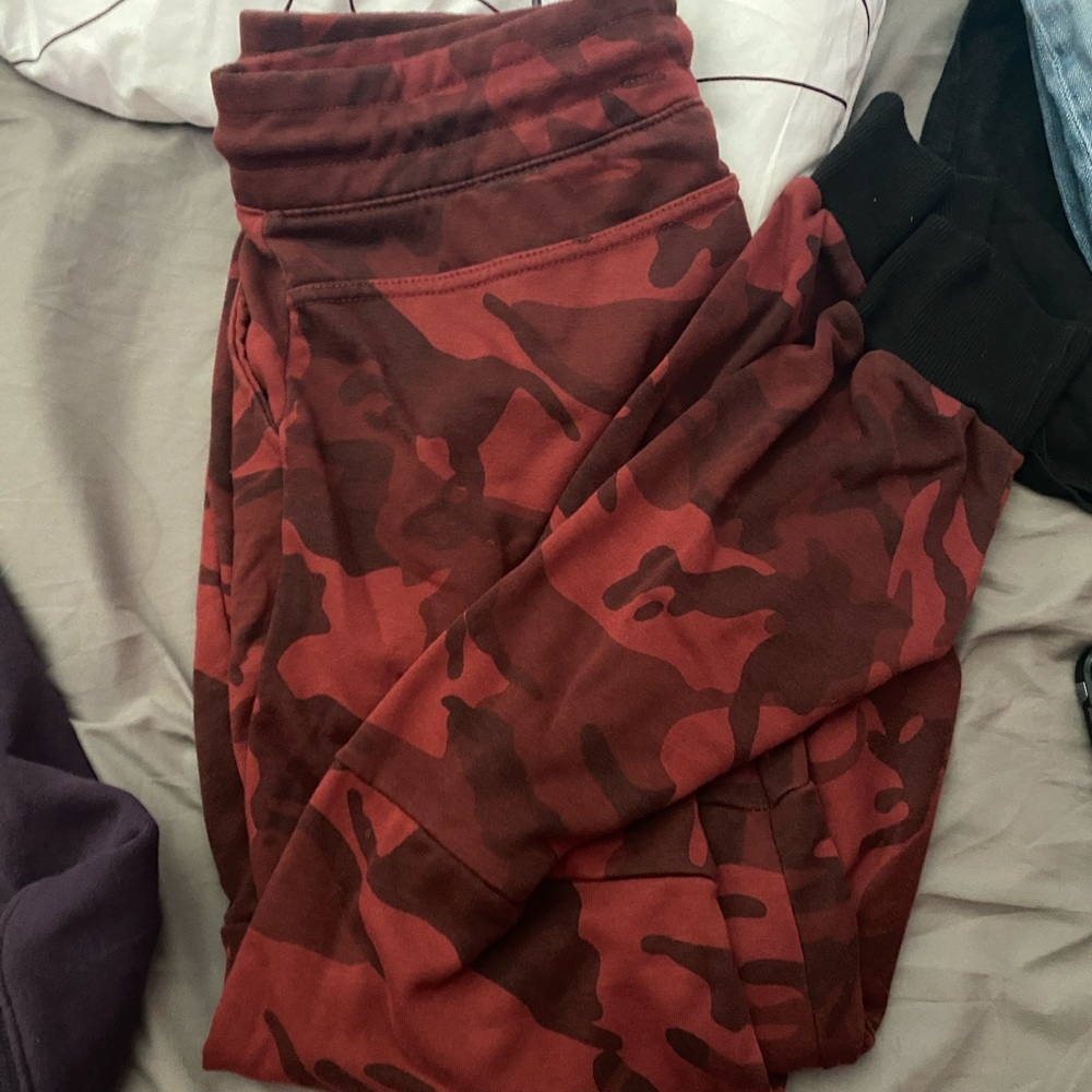 YoungLA joggers